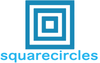 Link naar Squarecircles website